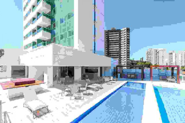 Apartamento com 3 Quartos à Venda, 97 m² em Petrópolis - Natal - Imóvel  Guide