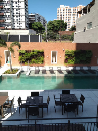 Imagem Apartamento com 2 Quartos à Venda, 50 m² em Todos os Santos - Rio de Janeiro