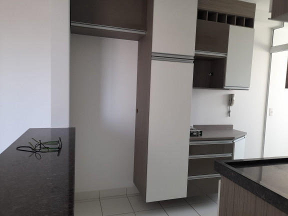 Imagem Apartamento com 2 Quartos à Venda, 55 m² em Bonfim - Campinas