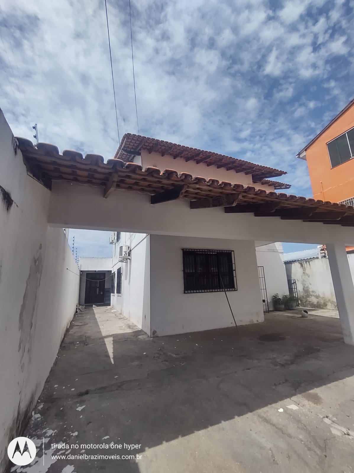 Imagem Casa com 4 Quartos para Alugar, 250 m²em Redenção - Manaus