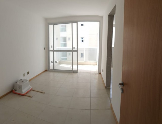 Imagem Apartamento com 1 Quarto à Venda,  em Itapuã - Vila Velha