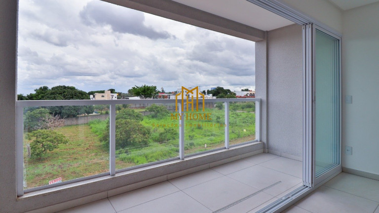 Apartamento com 3 Quartos à Venda,  em Vila Rosa - Goiânia