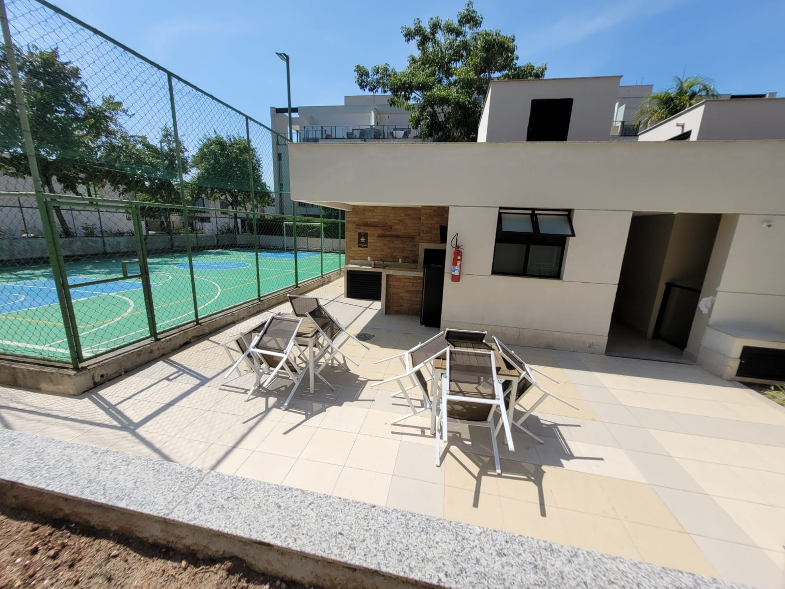 Foto do imóvel: Cobertura com 3 Quartos à Venda ou Locação, 148 m² em Recreio dos Bandeirantes - Rio de Janeiro