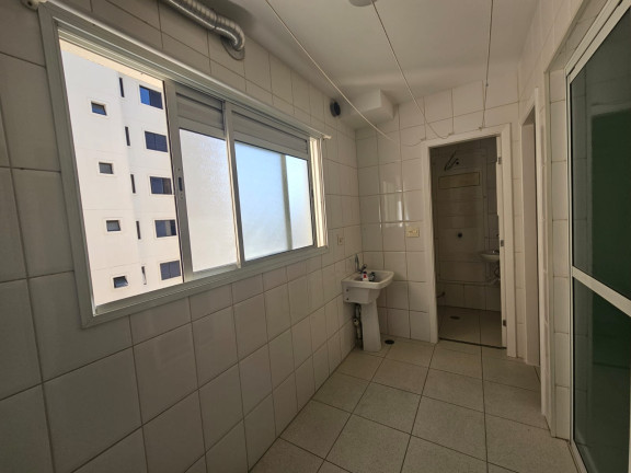 Imagem Apartamento com 3 Quartos à Venda, 127 m² em Ipiranga - São Paulo