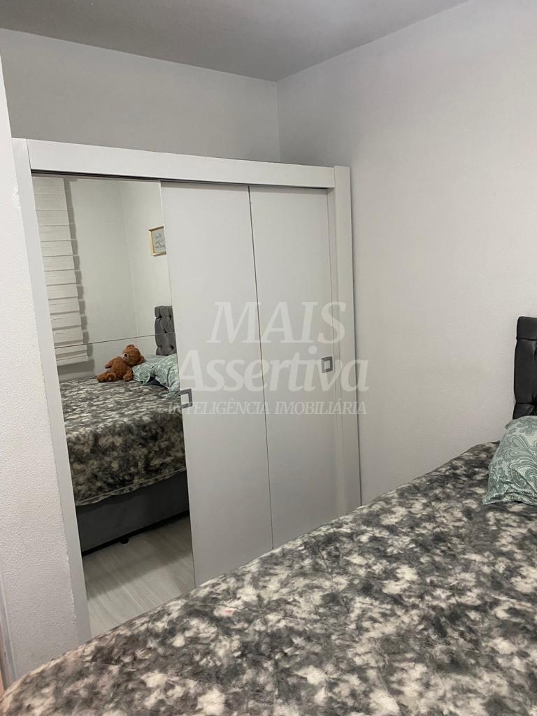 Imagem Apartamento com 2 Quartos à Venda, 55 m²em Canudos - Novo Hamburgo