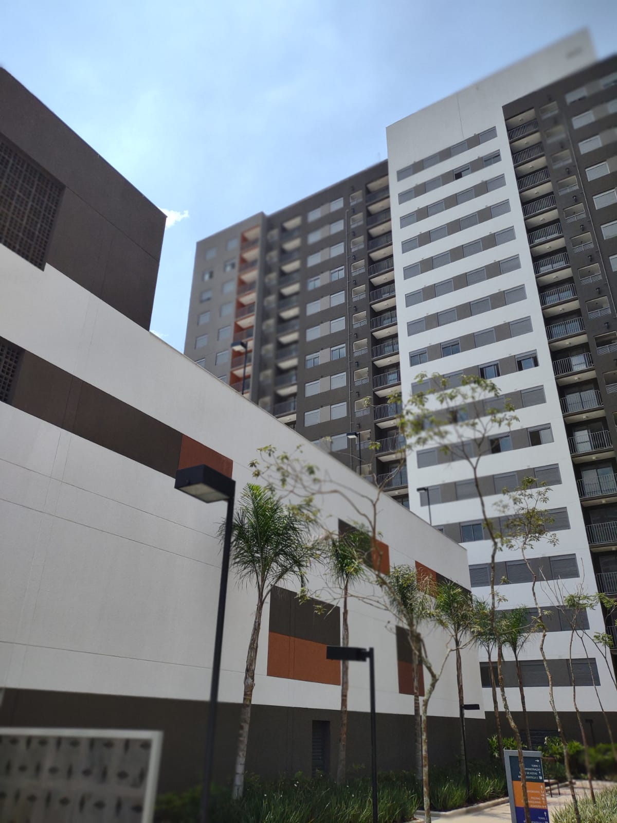 Imagem Apartamento com 3 Quartos à Venda, 63 m²em Vila Constança - São Paulo