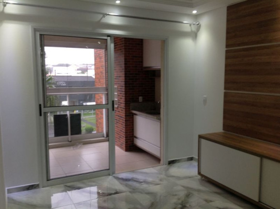 Apartamento com 2 Quartos à Venda, 70 m²em Água Verde - Curitiba