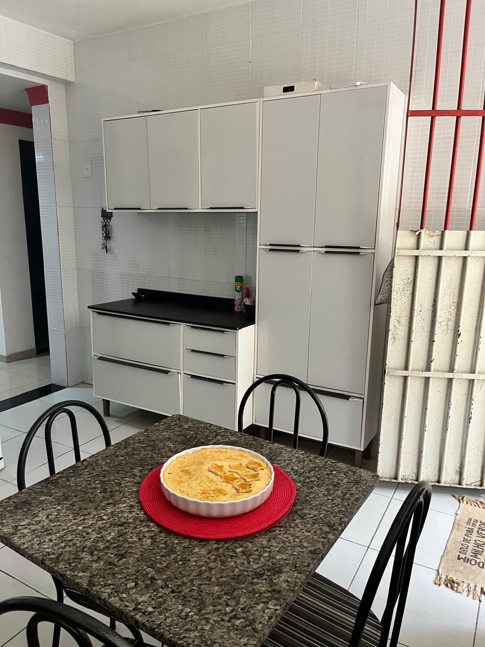 Foto do imóvel: Casa com 2 Quartos para Alugar, 130 m² em Brotas - Salvador