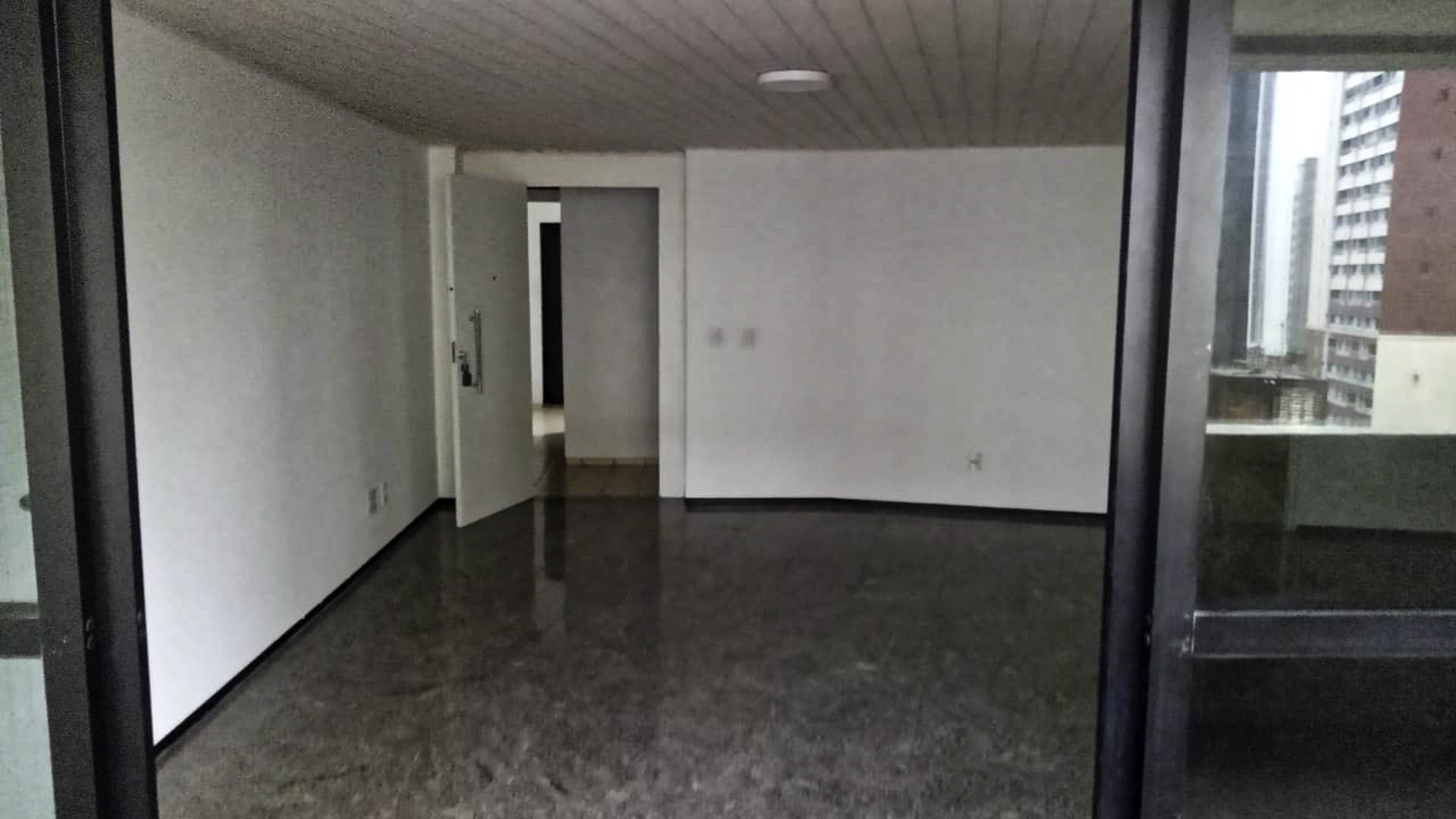 Apartamento com 3 Quartos à Venda, 170 m²em Meireles - Fortaleza