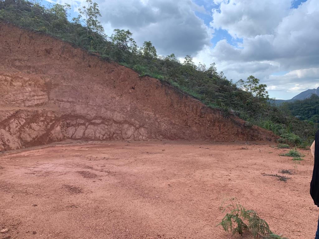 Foto do imóvel: Terreno em Condomínio à Venda, 433 m²em Albuquerque - Teresópolis