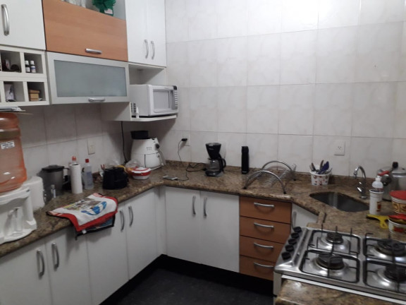 Imagem Casa de Condomínio com 2 Quartos à Venda, 62 m² em Vila Carmosina - São Paulo