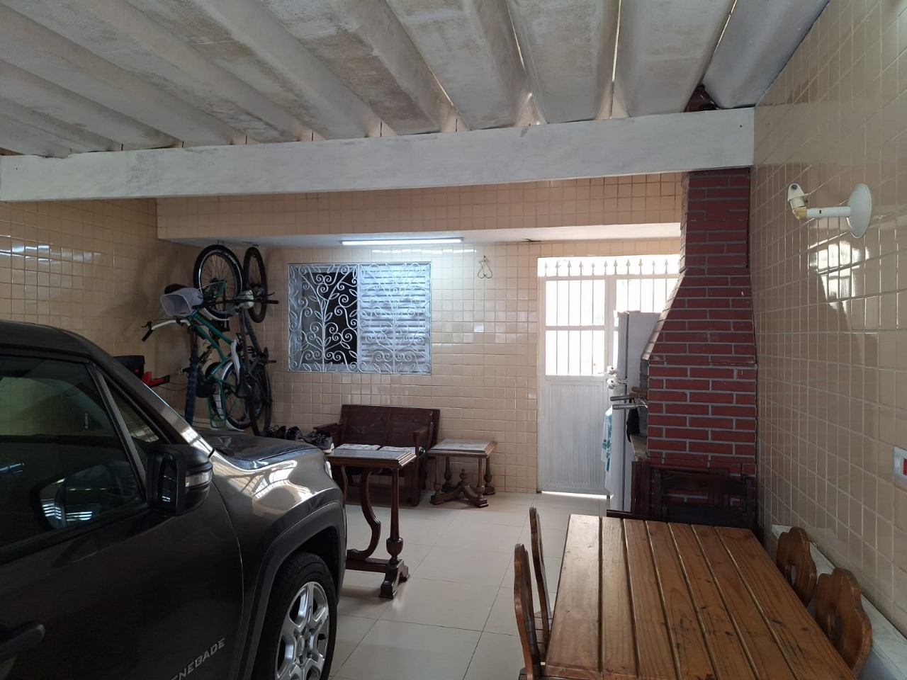 Foto do imóvel: Casa com 3 Quartos à Venda, 125 m² em Aviação - Praia Grande