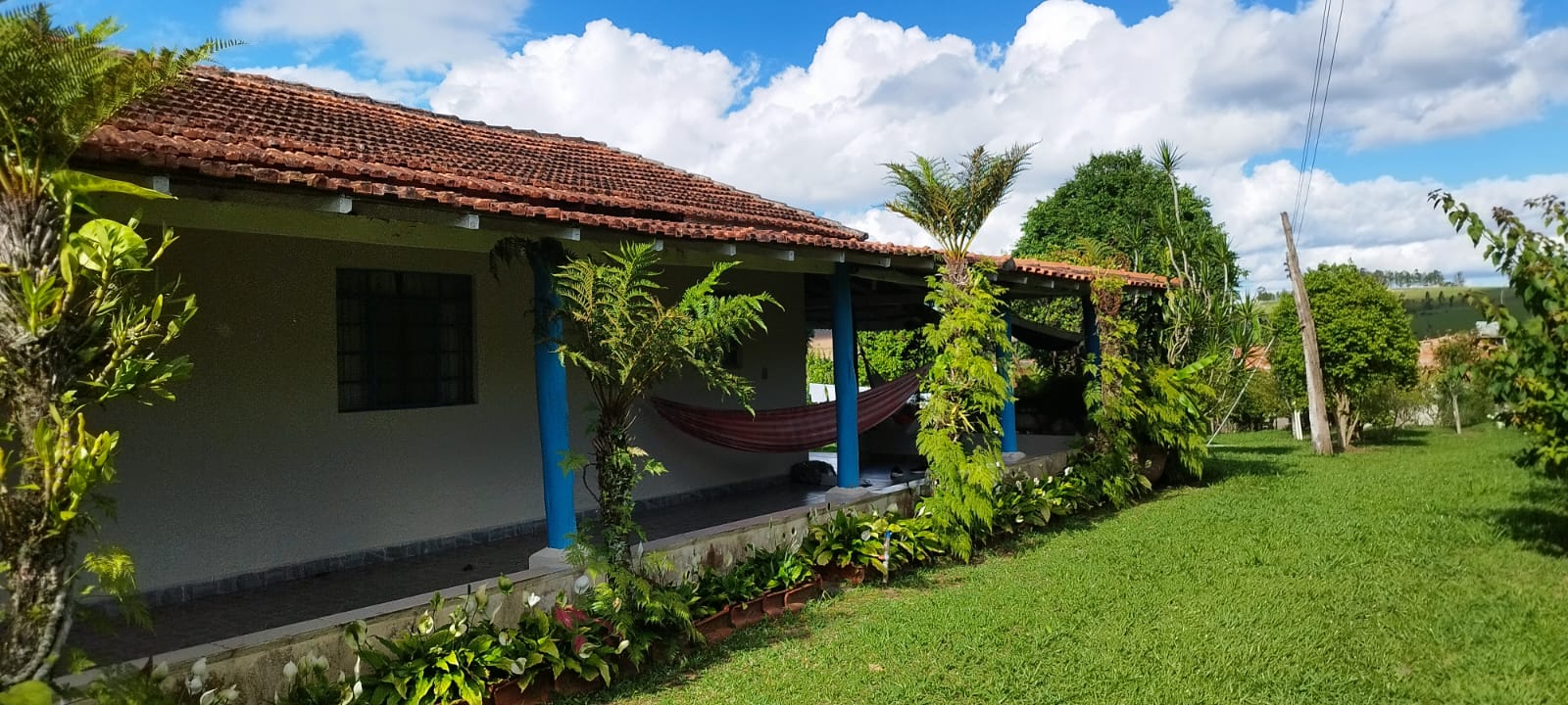 Foto do imóvel: Chácara com 4 Quartos à Venda, 440 m² em  - Sarapuí
