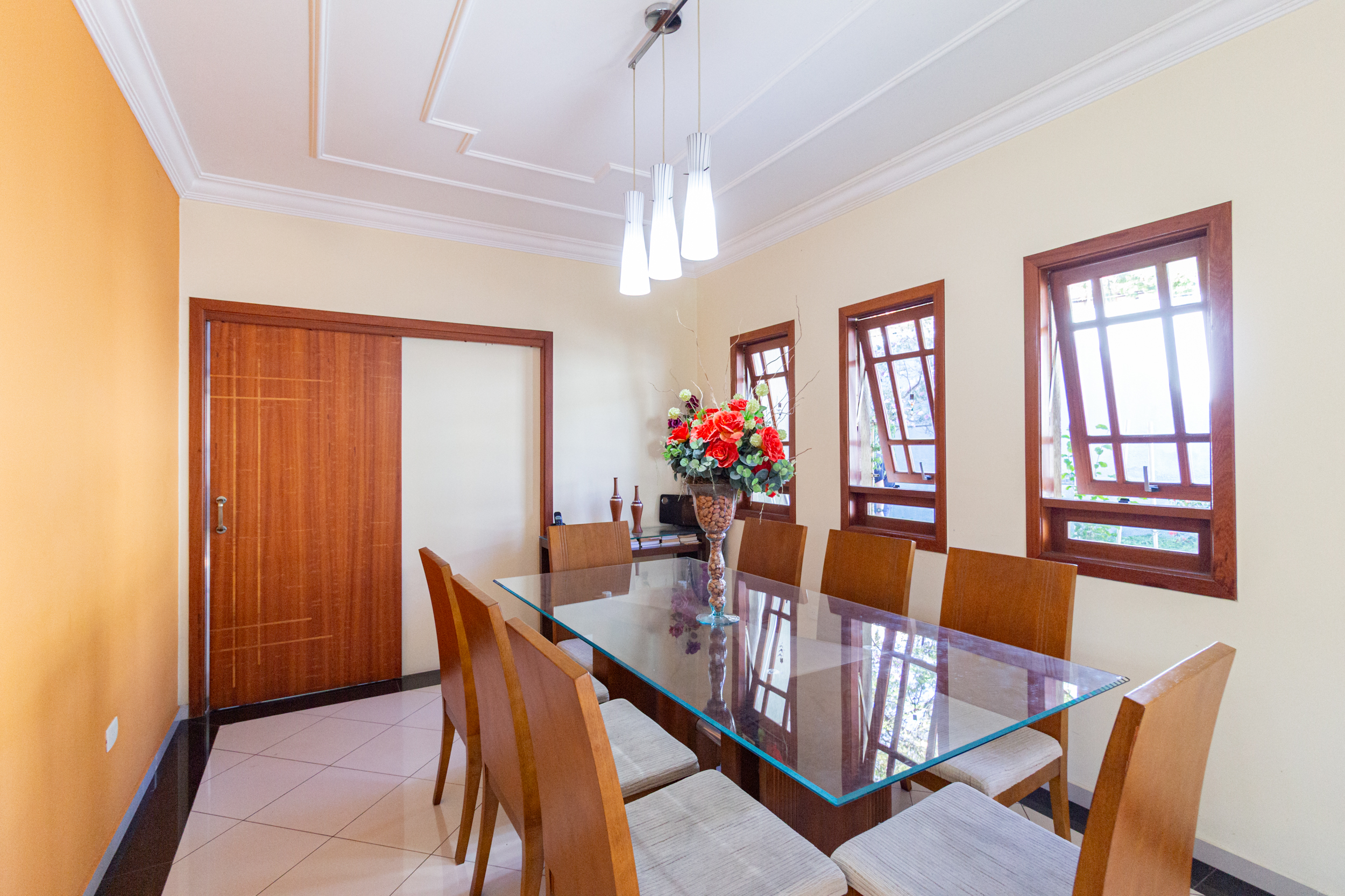 Foto do imóvel: Casa com 4 Quartos à Venda, 315 m² em City Bussocaba - Osasco