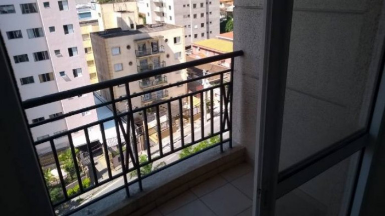 Imagem Apartamento com 3 Quartos à Venda, 65 m² em Assunção - São Bernardo Do Campo