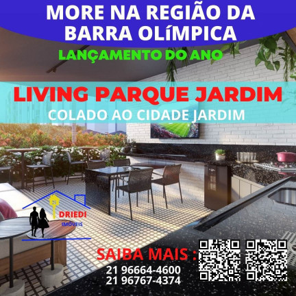 Imagem Apartamento com 2 Quartos à Venda, 42 m²em Jacarepaguá - Rio de Janeiro