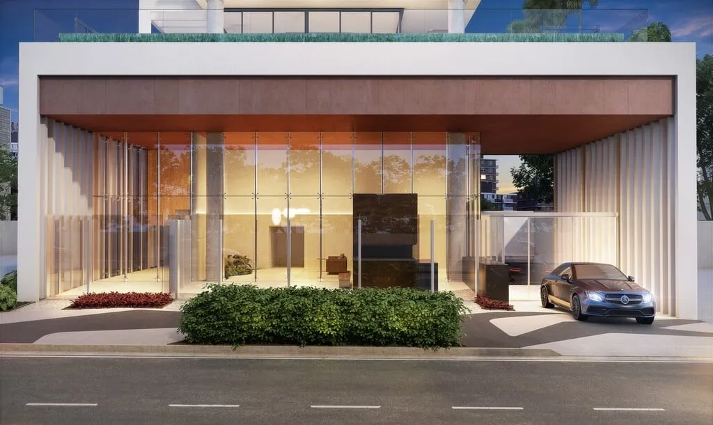 Foto do imóvel: Apartamento com 4 Quartos à Venda, 238 m² em Ibirapuera - São Paulo