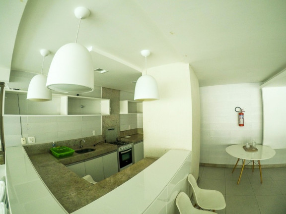 Imagem Apartamento com 3 Quartos à Venda, 71 m² em Encruzilhada - Recife