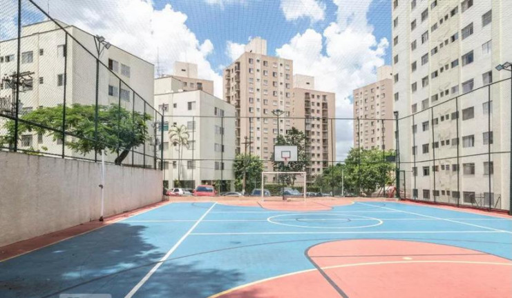Imagem Apartamento com 2 Quartos à Venda, 65 m² em Cangaíba - São Paulo