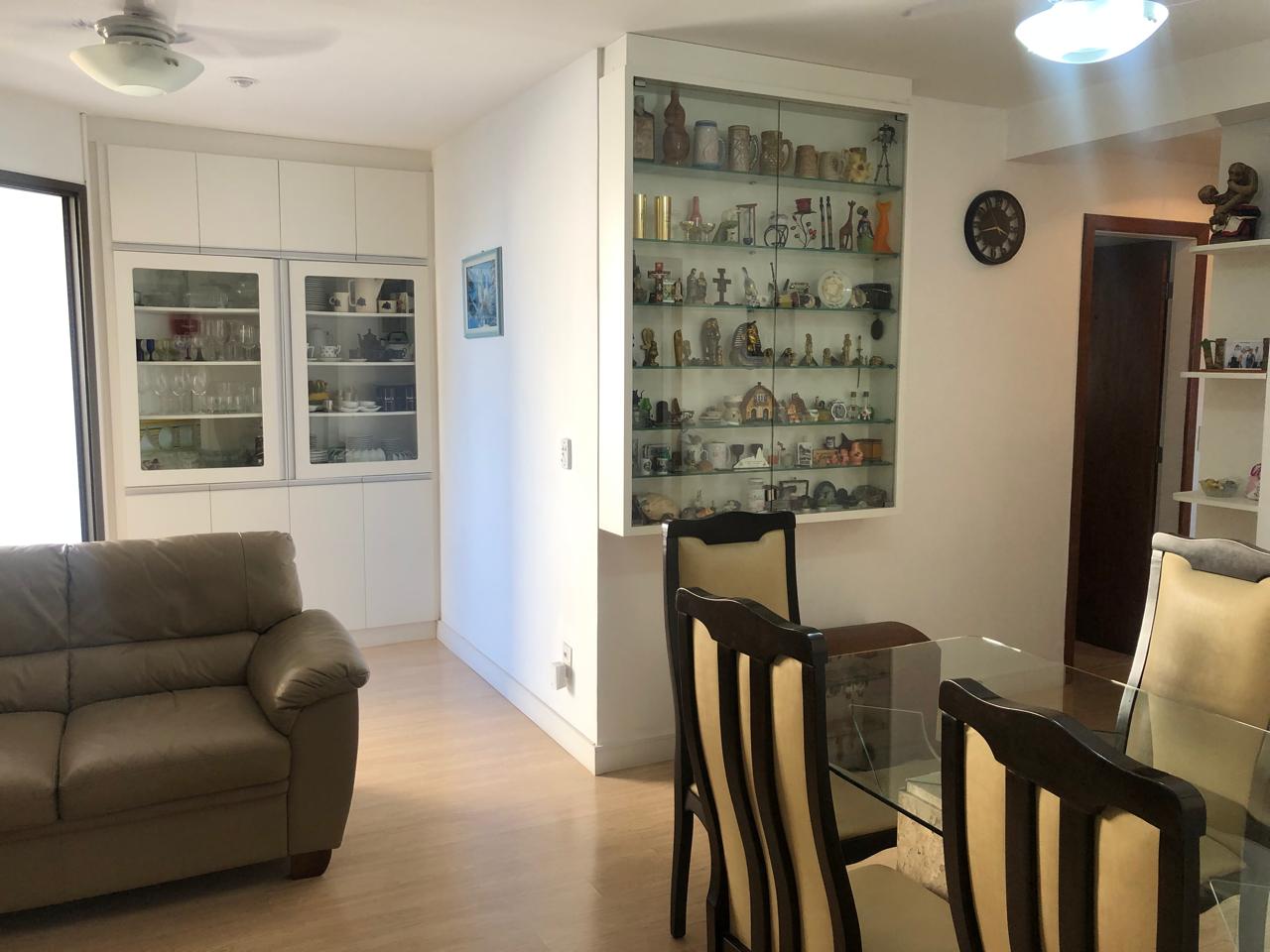 Imagem Apartamento com 3 Quartos à Venda, 105 m²em Praia da Costa - Vila Velha