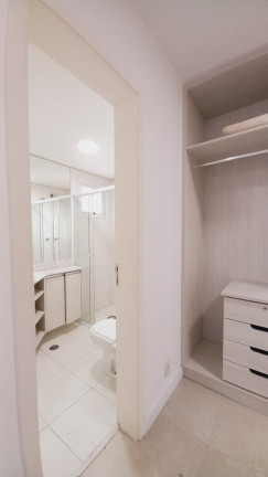 Imagem Apartamento com 3 Quartos à Venda, 123 m² em Vila Congonhas - São Paulo