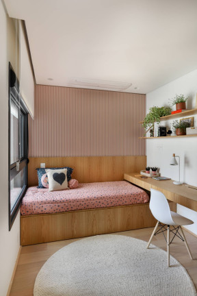 Imagem Apartamento com 3 Quartos à Venda,  em Perdizes - São Paulo