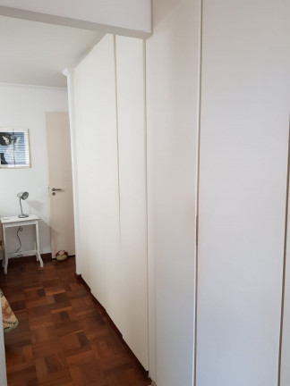 Apartamento com 3 Quartos à Venda, 139 m² em Itaim Bibi - São Paulo