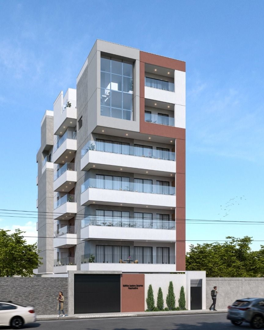 Foto do imóvel: Apartamento com 3 Quartos à Venda, 152 m² em Aeroporto - Juiz de Fora