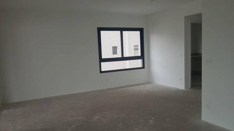 Imagem Apartamento com 3 Quartos à Venda, 120 m² em Campo Belo - São Paulo