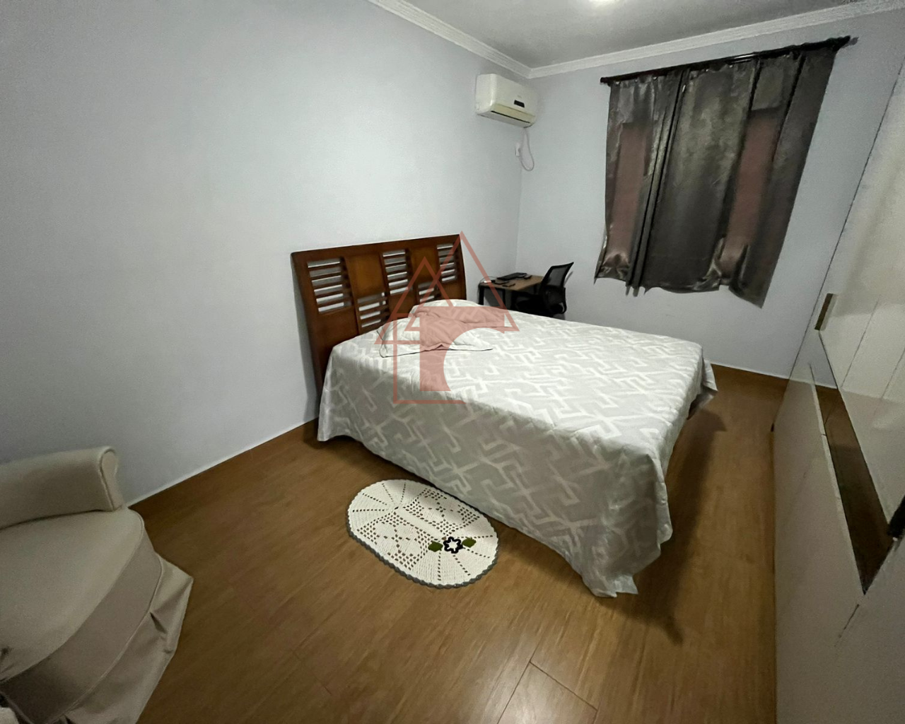 Imagem Apartamento com 2 Quartos à Venda, 76 m²em Jardim Casqueiro - Cubatão
