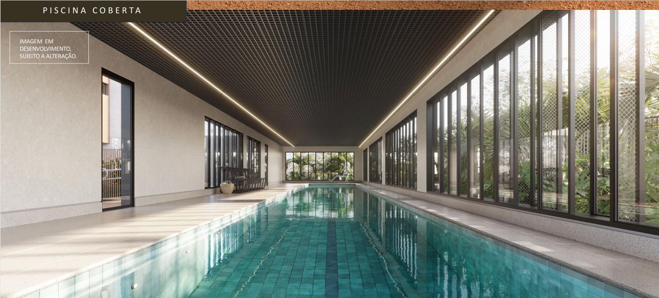 Foto do imóvel: Apartamento com 4 Quartos à Venda, 170 m² em Cidade Monções - São Paulo