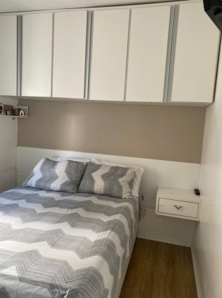 Imagem Apartamento com 2 Quartos à Venda, 48 m² em Vila Liviero - São Paulo