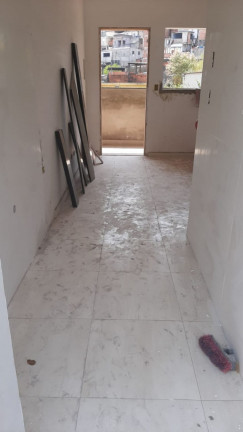 Imagem Apartamento com 2 Quartos à Venda, 42 m² em Jardim Nossa Senhora do Carmo - São Paulo