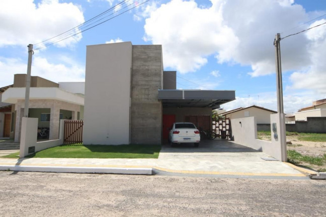 Imagem Casa de Condomínio com 5 Quartos à Venda, 286 m² em Parque das Nações - Parnamirim