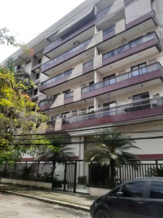 Imagem Apartamento com 3 Quartos à Venda, 102 m² em Freguesia (Jacarepaguá) - Rio de Janeiro