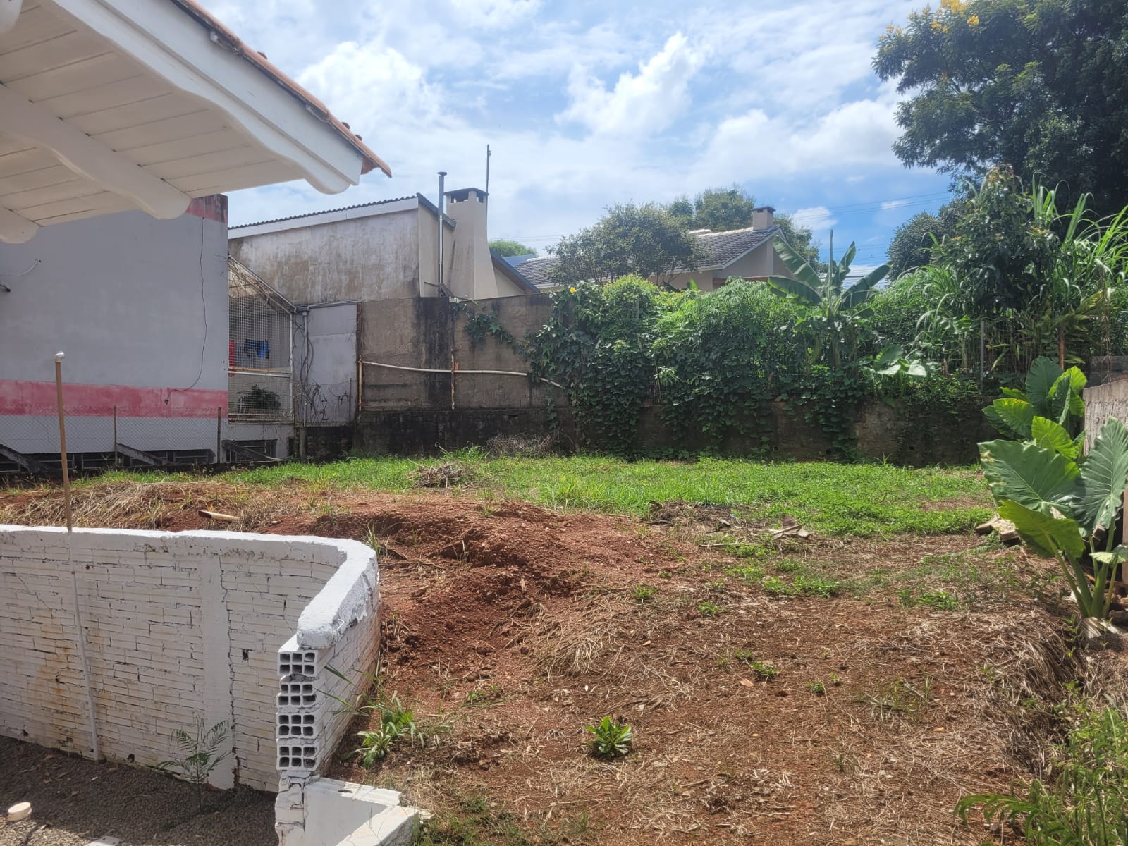 Foto do imóvel: Casa com 3 Quartos à Venda, 97 m²em Parque das Palmeiras - Chapecó