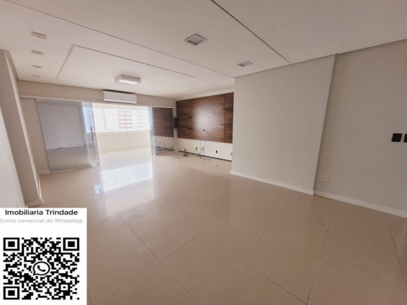 Imagem Apartamento com 4 Quartos à Venda, 220 m² em Calhau - São Luís