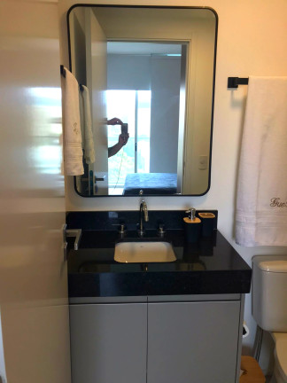 Foto do imóvel: Studio com 1 Quarto à Venda, 27 m²em Centro - Sumaré