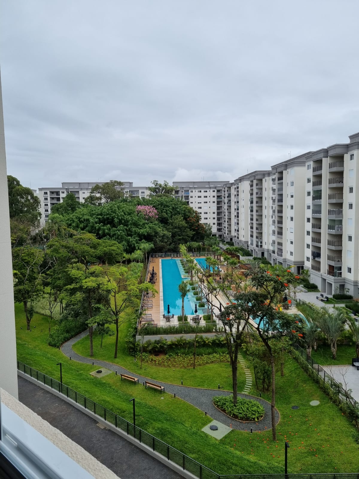 Imagem Apartamento com 3 Quartos à Venda, 85 m²em Santo Amaro - São Paulo