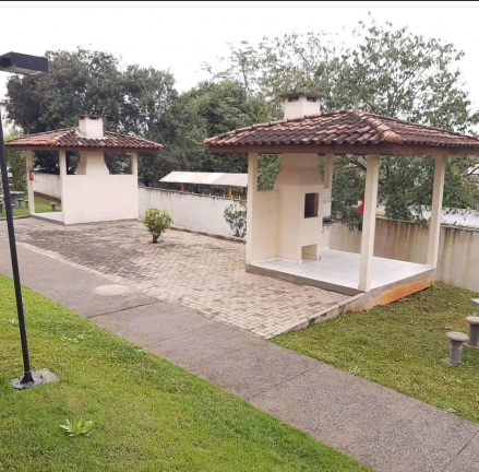 Imagem Apartamento com 2 Quartos à Venda, 53 m² em dos Imigrantes - Criciúma