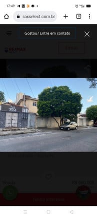 Imagem Casa com 4 Quartos à Venda,  em Jardim Atlântico - Olinda