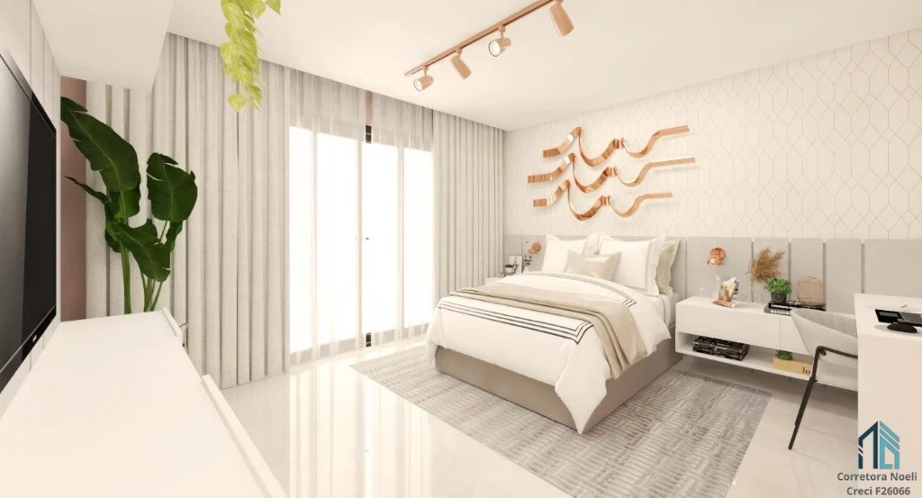 Foto do imóvel: Casa de Condomínio com 4 Quartos à Venda, 272 m² em  - Pontal do Paraná