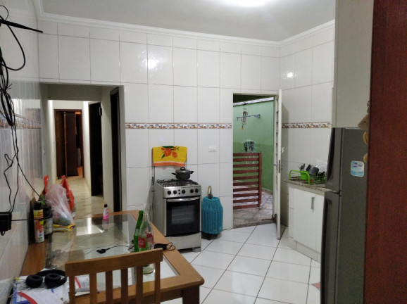 Imagem Casa com 2 Quartos à Venda, 110 m² em Jardim Guanabara - Rio Claro