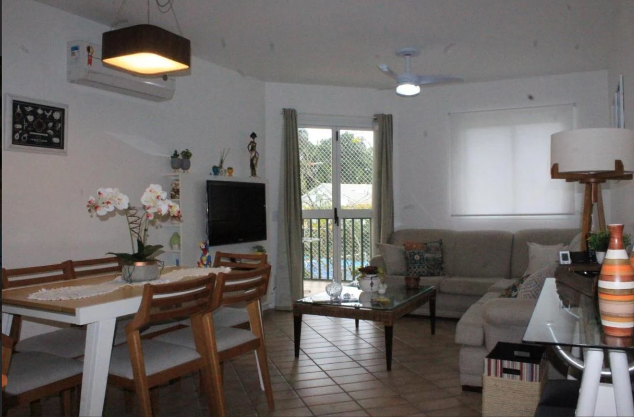 Imagem Apartamento com 3 Quartos à Venda, 90 m²em Riviera - Bertioga