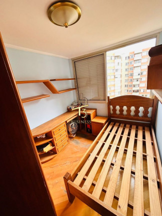 Apartamento com 3 Quartos à Venda ou Locação, 101 m²em Vila Progredior - São Paulo