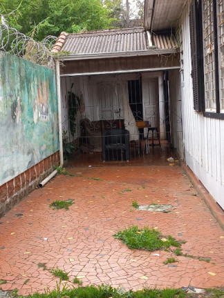 Imagem Casa com 2 Quartos à Venda, 85 m² em Cristo Redentor - Porto Alegre