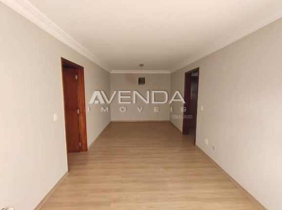 Apartamento com 3 Quartos à Venda, 80 m² em Cabral - Curitiba