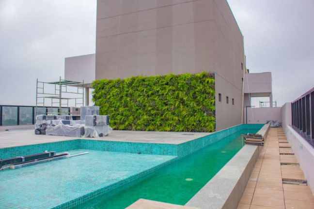 Imagem Apartamento com 3 Quartos à Venda, 142 m²em Pinheiros - São Paulo