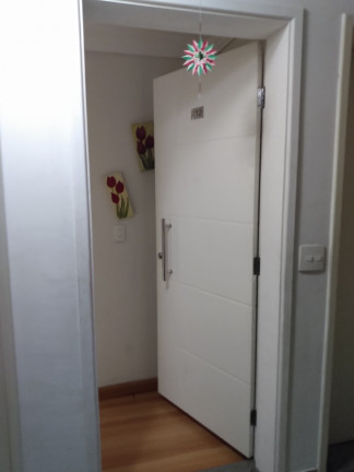 Imagem Apartamento com 3 Quartos à Venda, 68 m² em Tatuape - São Paulo