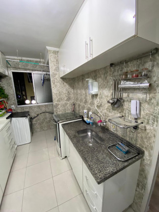 Imagem Apartamento com 2 Quartos à Venda, 44 m² em Americanópolis - São Paulo